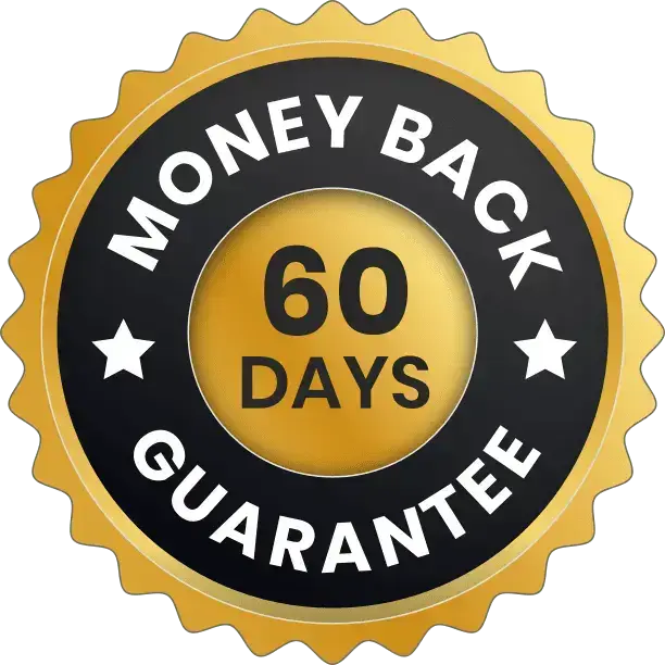erecprime - 60 days money back guarantee
